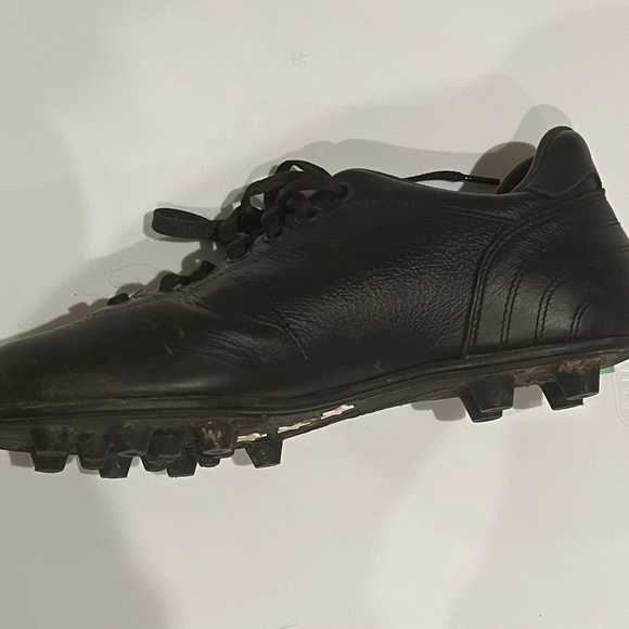 Pantofola D'Oro Soccer Cleats - Picture 4 of 5